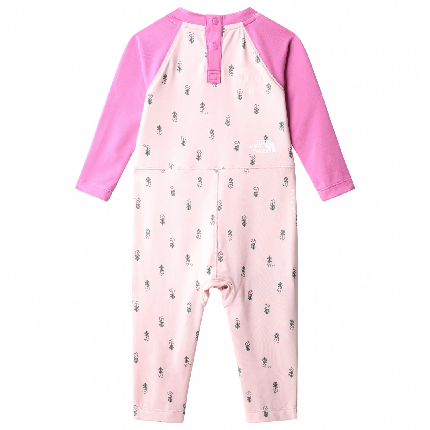 The North Face - Baby's Amphibious Sun One Piece - Lycra 2 The North Face - Baby's Amphibious Sun One Piece - Lycra – Image 2