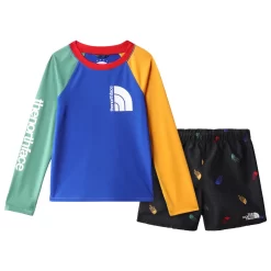 The North Face - Kid's Amphibious Sun Set - Lycra