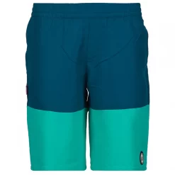 Trollkids - Kid's Kroksand Shorts - Boardshort 8 Trollkids - Kid's Kroksand Shorts - Boardshort -Swim Zone Soldes trollkids kids kroksand shorts boardshort 2