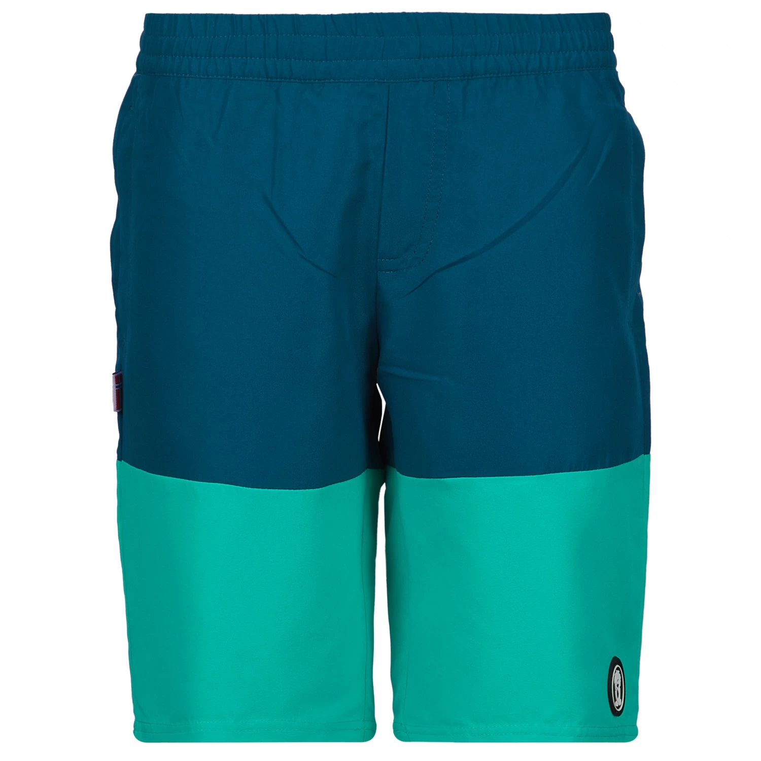 Trollkids - Kid's Kroksand Shorts - Boardshort 4 Trollkids - Kid's Kroksand Shorts - Boardshort – Image 4
