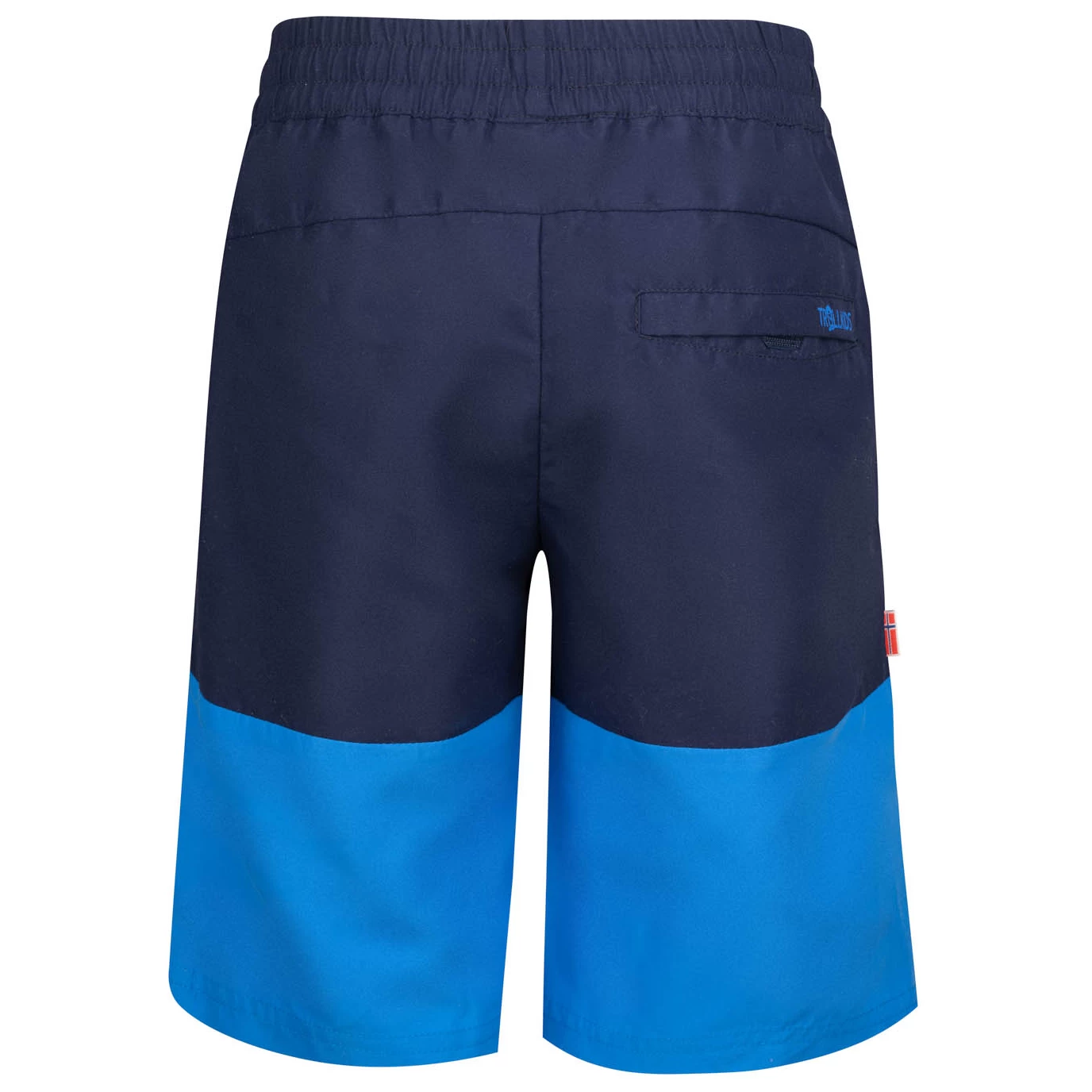 Trollkids - Kid's Kroksand Shorts - Boardshort 2 Trollkids - Kid's Kroksand Shorts - Boardshort – Image 2