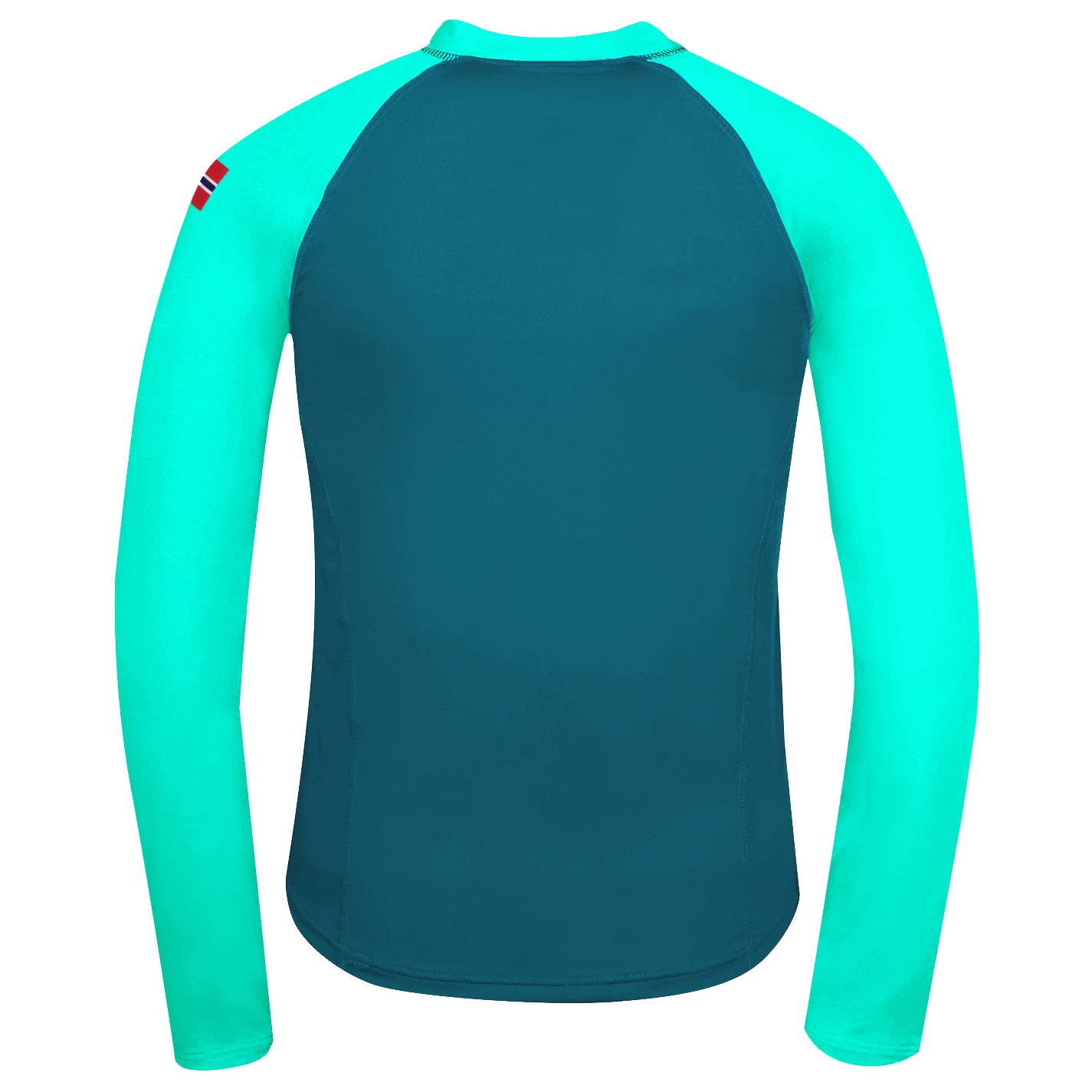 Trollkids - Kid's Kvalvika Shirt - T-shirt Technique 2 Trollkids - Kid's Kvalvika Shirt - T-shirt Technique – Image 2