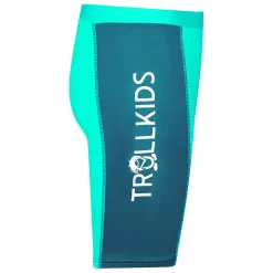 Trollkids - Kid's Kvalvika Swim Shorts - Short De Bain 8 Trollkids - Kid's Kvalvika Swim Shorts - Short De Bain -Swim Zone Soldes trollkids kids kvalvika swim shorts short de bain detail 3