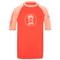 Trollkids - Kid's Kvalvika T - T-shirt Technique 8 Trollkids - Kid's Kvalvika T - T-shirt Technique -Swim Zone Soldes trollkids kids kvalvika t t shirt technique 1