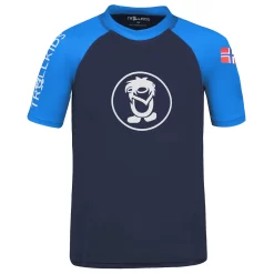 Trollkids - Kid's Kvalvika T - T-shirt Technique 11 Trollkids - Kid's Kvalvika T - T-shirt Technique -Swim Zone Soldes trollkids kids kvalvika t t shirt technique 4
