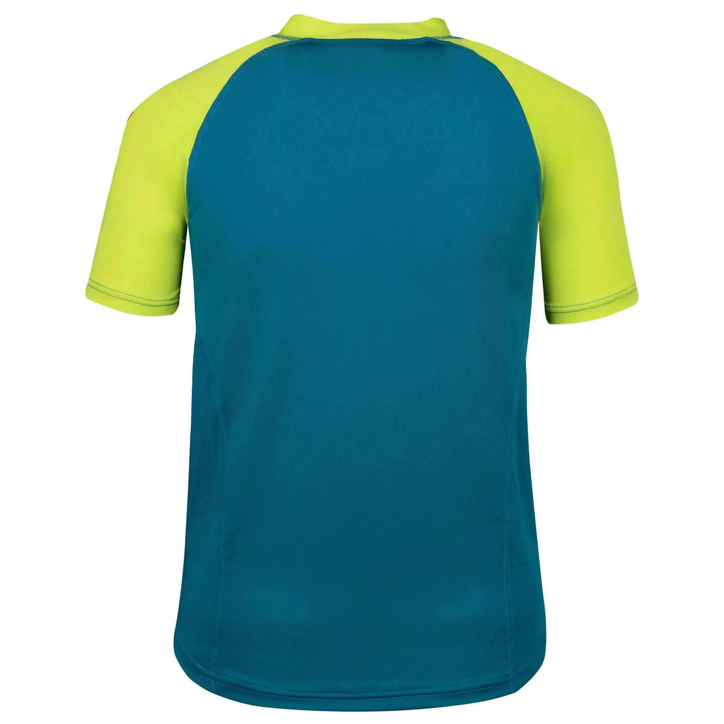 Trollkids - Kid's Kvalvika T - T-shirt Technique 2 Trollkids - Kid's Kvalvika T - T-shirt Technique – Image 2