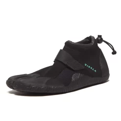 Vissla - Seven Seas 2mm Reef Bootie - Chaussons En Néoprène -Swim Zone Soldes vissla seven seas 2mm reef bootie chaussons en neoprene detail 2
