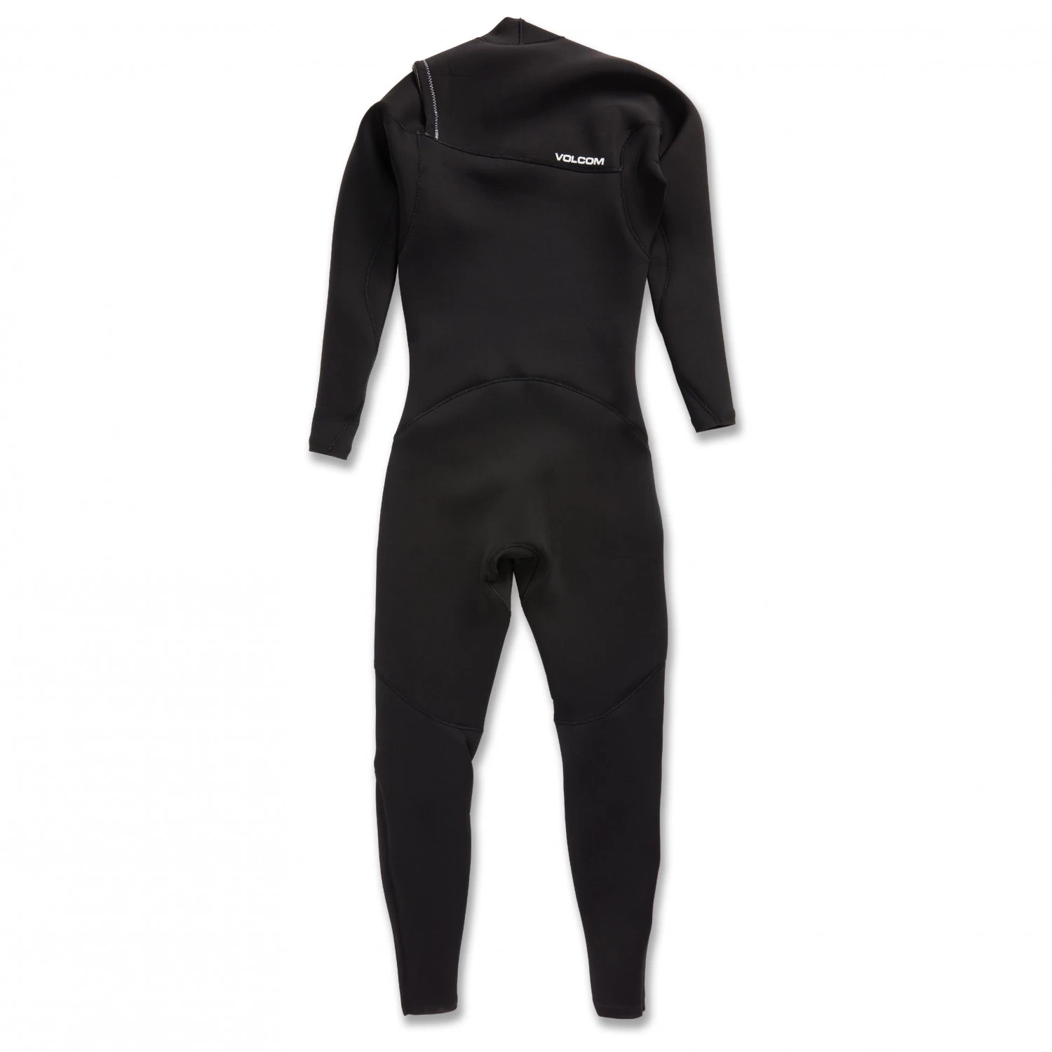 Volcom - 3/2 Mm Chest Zip Fullsuit - Combinaison De Surf 2 Volcom - 3/2 Mm Chest Zip Fullsuit - Combinaison De Surf – Image 2