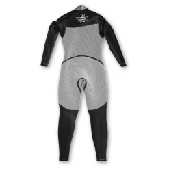 Volcom - 3/2 Mm Chest Zip Fullsuit - Combinaison De Surf 10 Volcom - 3/2 Mm Chest Zip Fullsuit - Combinaison De Surf -Swim Zone Soldes volcom 3 2 mm chest zip fullsuit combinaison de surf detail 5