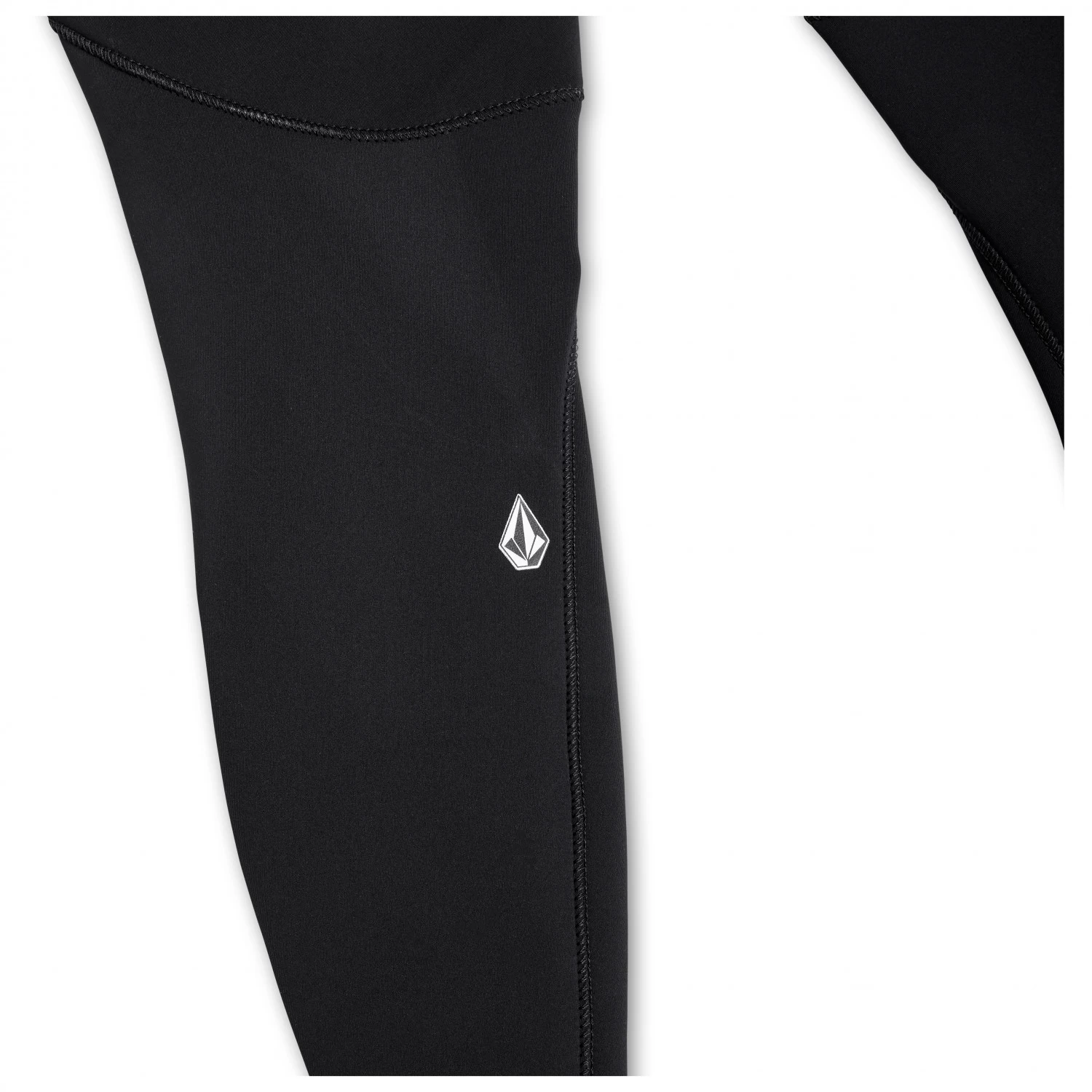 Volcom - 4/3 Mm Chest Zip Fullsuit - Combinaison De Surf 5 Volcom - 4/3 Mm Chest Zip Fullsuit - Combinaison De Surf – Image 5