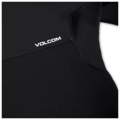 Volcom - 4/3 Mm Chest Zip Fullsuit - Combinaison De Surf 11 Volcom - 4/3 Mm Chest Zip Fullsuit - Combinaison De Surf -Swim Zone Soldes volcom 4 3 mm chest zip fullsuit combinaison de surf detail 6