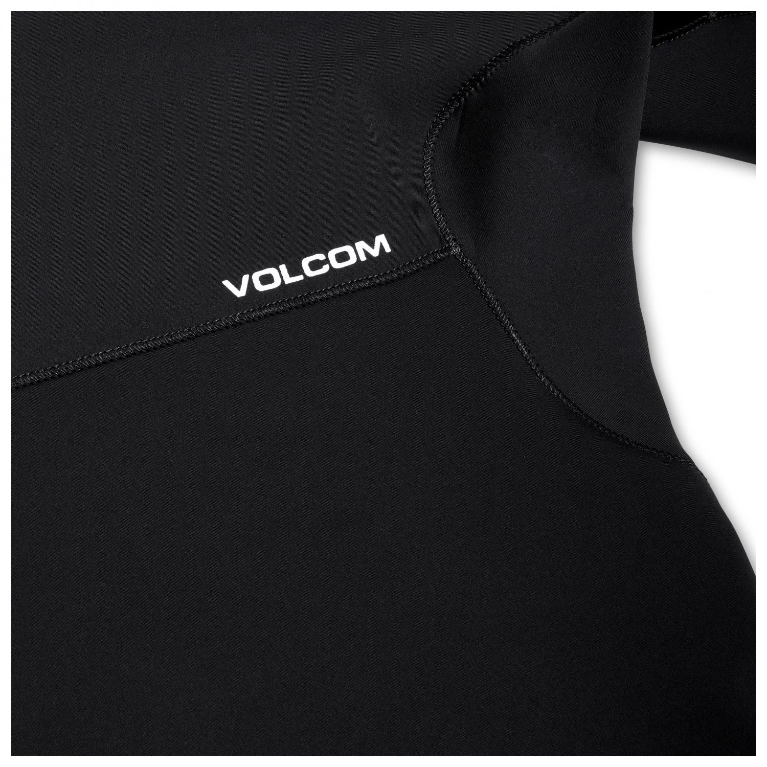 Volcom - 4/3 Mm Chest Zip Fullsuit - Combinaison De Surf 6 Volcom - 4/3 Mm Chest Zip Fullsuit - Combinaison De Surf – Image 6