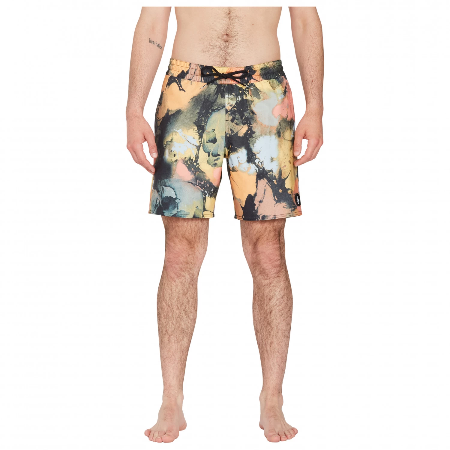 Volcom - Chlorine Killer Stoney Trunk 17'' - Boardshort 3 Volcom - Chlorine Killer Stoney Trunk 17'' - Boardshort – Image 3