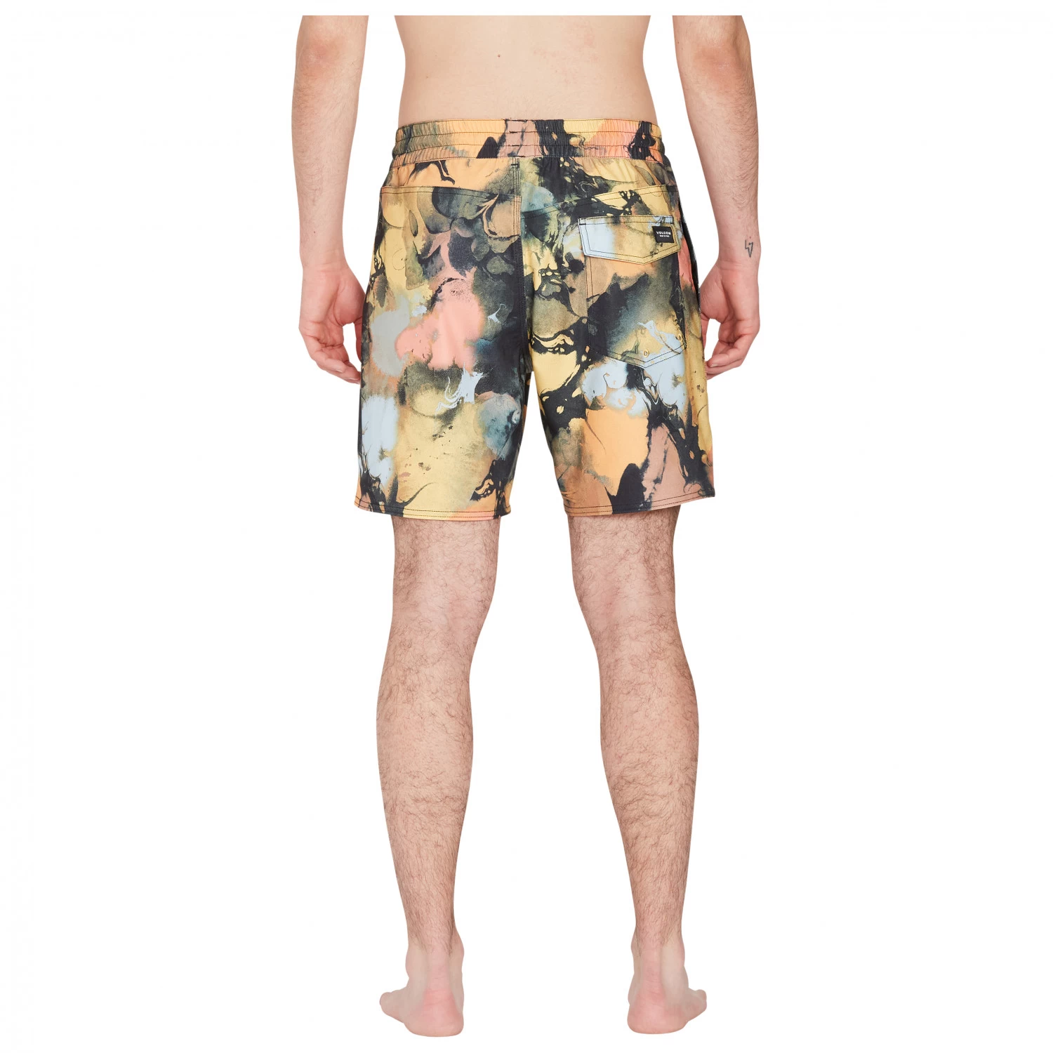 Volcom - Chlorine Killer Stoney Trunk 17'' - Boardshort 4 Volcom - Chlorine Killer Stoney Trunk 17'' - Boardshort – Image 4