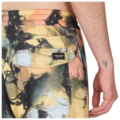 Volcom - Chlorine Killer Stoney Trunk 17'' - Boardshort 11 Volcom - Chlorine Killer Stoney Trunk 17'' - Boardshort -Swim Zone Soldes volcom chlorine killer stoney trunk 17 boardshort detail 6