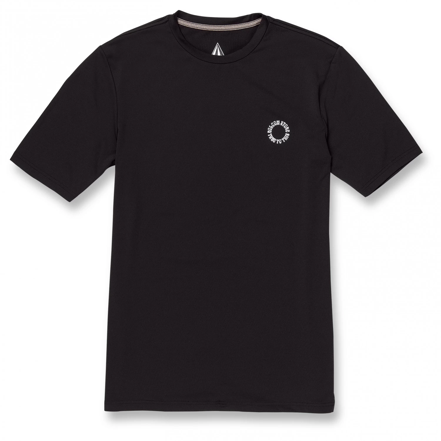 Volcom - Faulter S/S - Lycra 6 Volcom - Faulter S/S - Lycra – Image 6