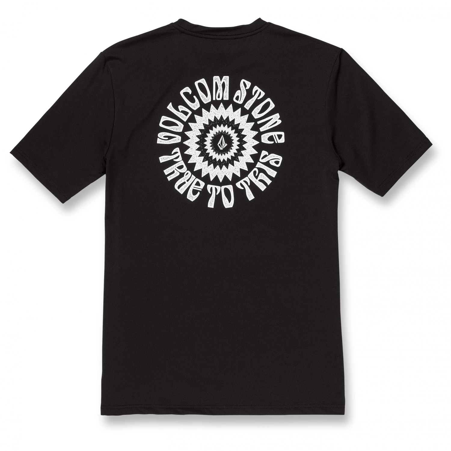 Volcom - Faulter S/S - Lycra 2 Volcom - Faulter S/S - Lycra – Image 2