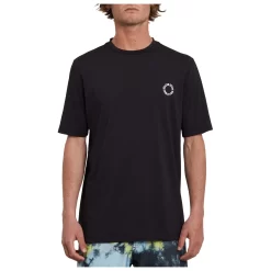 Volcom - Faulter S/S - Lycra 8 Volcom - Faulter S/S - Lycra -Swim Zone Soldes volcom faulter s s lycra detail 3