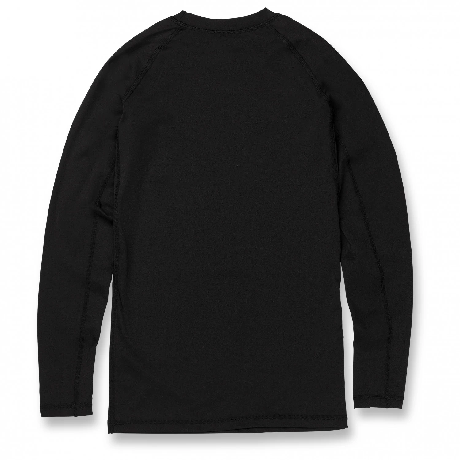 Volcom - Lido Solid L/S - Lycra 2 Volcom - Lido Solid L/S - Lycra – Image 2