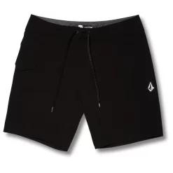 Volcom - Lido Solid Mod 18 - Boardshort