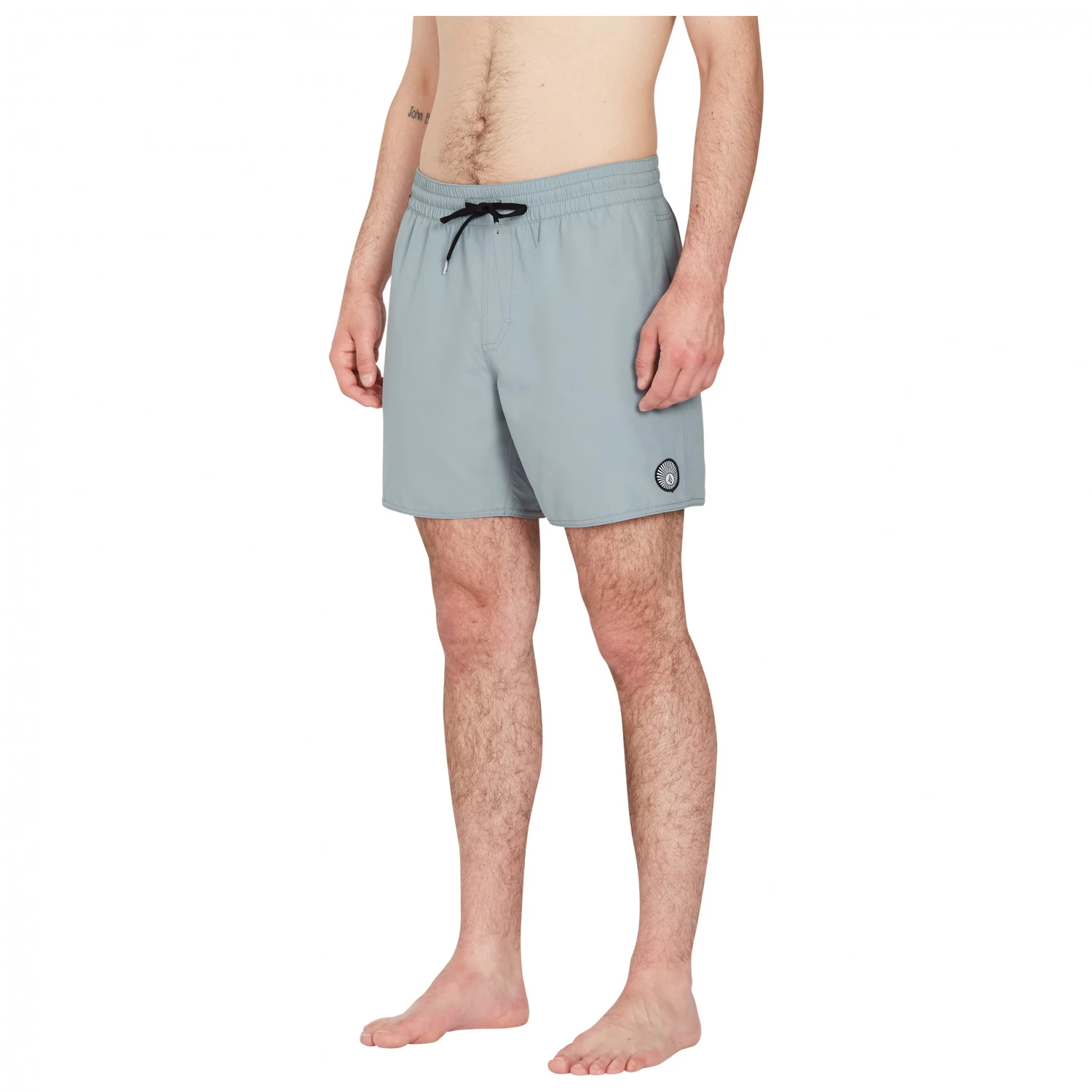 Volcom - Lido Solid Trunk 16'' - Boardshort 5 Volcom - Lido Solid Trunk 16'' - Boardshort – Image 5