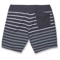 Swim Zone Soldes -Swim Zone Soldes volcom quarta static mod 19 boardshort detail 2