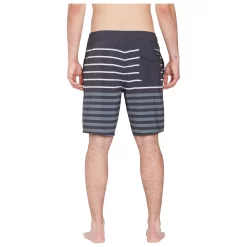 Volcom - Quarta Static Mod 19'' - Boardshort -Swim Zone Soldes volcom quarta static mod 19 boardshort detail 4