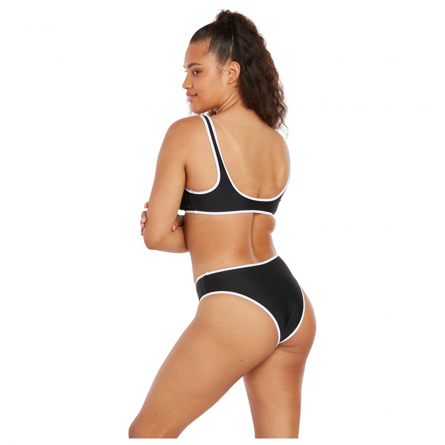 Volcom - Women's Coco Skimpy - Bas De Maillot 2 Volcom - Women's Coco Skimpy - Bas De Maillot – Image 2