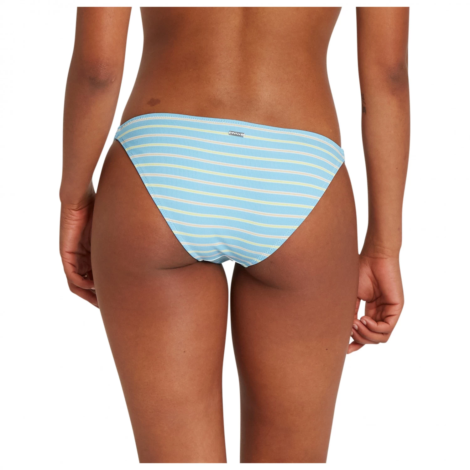 Volcom - Women's Next In Line Hipster - Bas De Maillot 2 Volcom - Women's Next In Line Hipster - Bas De Maillot – Image 2
