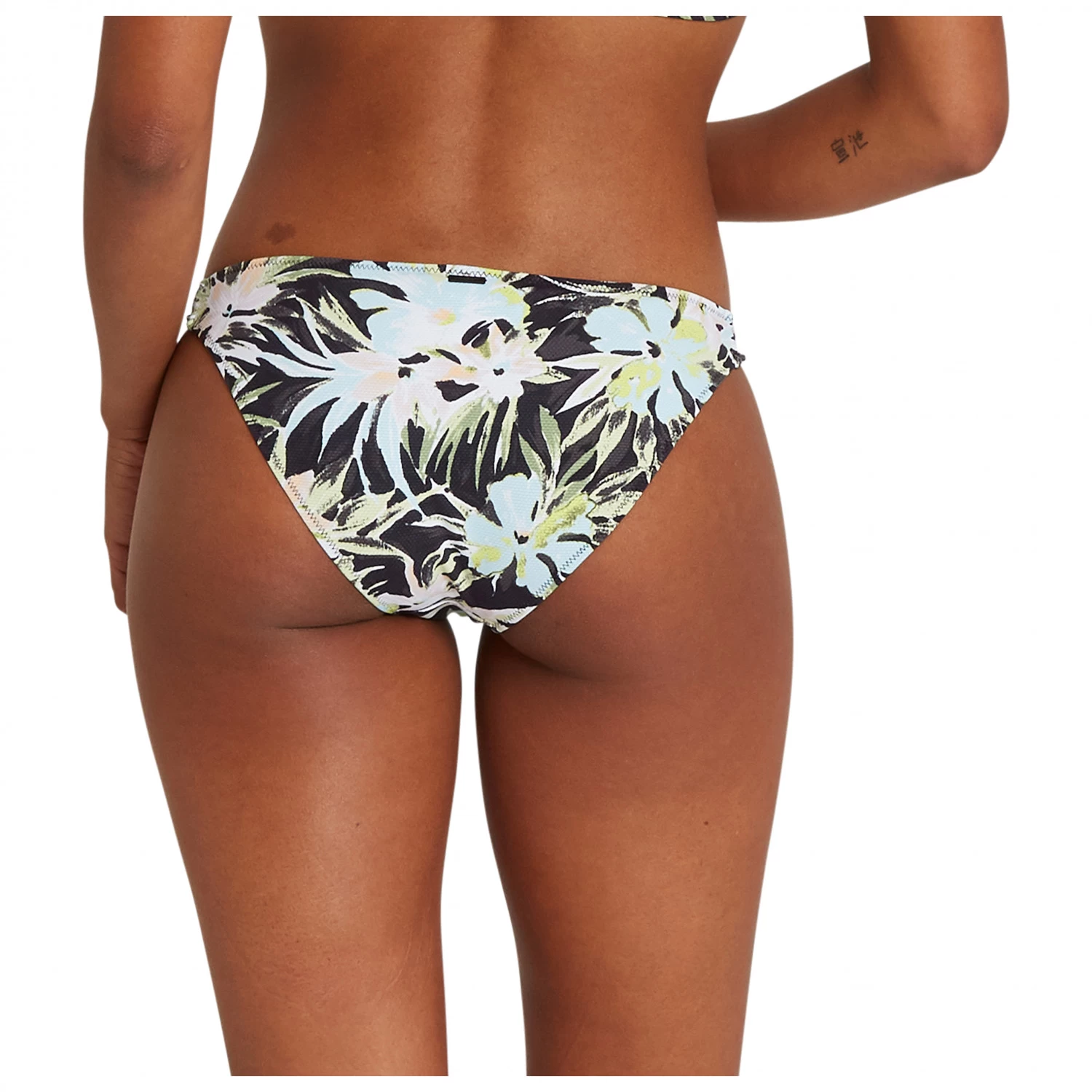 Volcom - Women's Off Tropic Hipster - Bas De Maillot 2 Volcom - Women's Off Tropic Hipster - Bas De Maillot – Image 2
