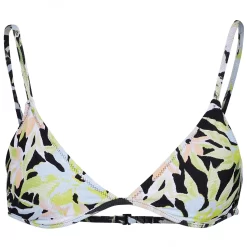 Volcom - Women's Off Tropic Tri - Haut De Maillot