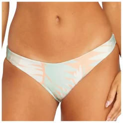 Volcom - Women's Palm Shell Hipster - Bas De Maillot 7 Volcom - Women's Palm Shell Hipster - Bas De Maillot -Swim Zone Soldes volcom womens palm shell hipster bas de maillot 1