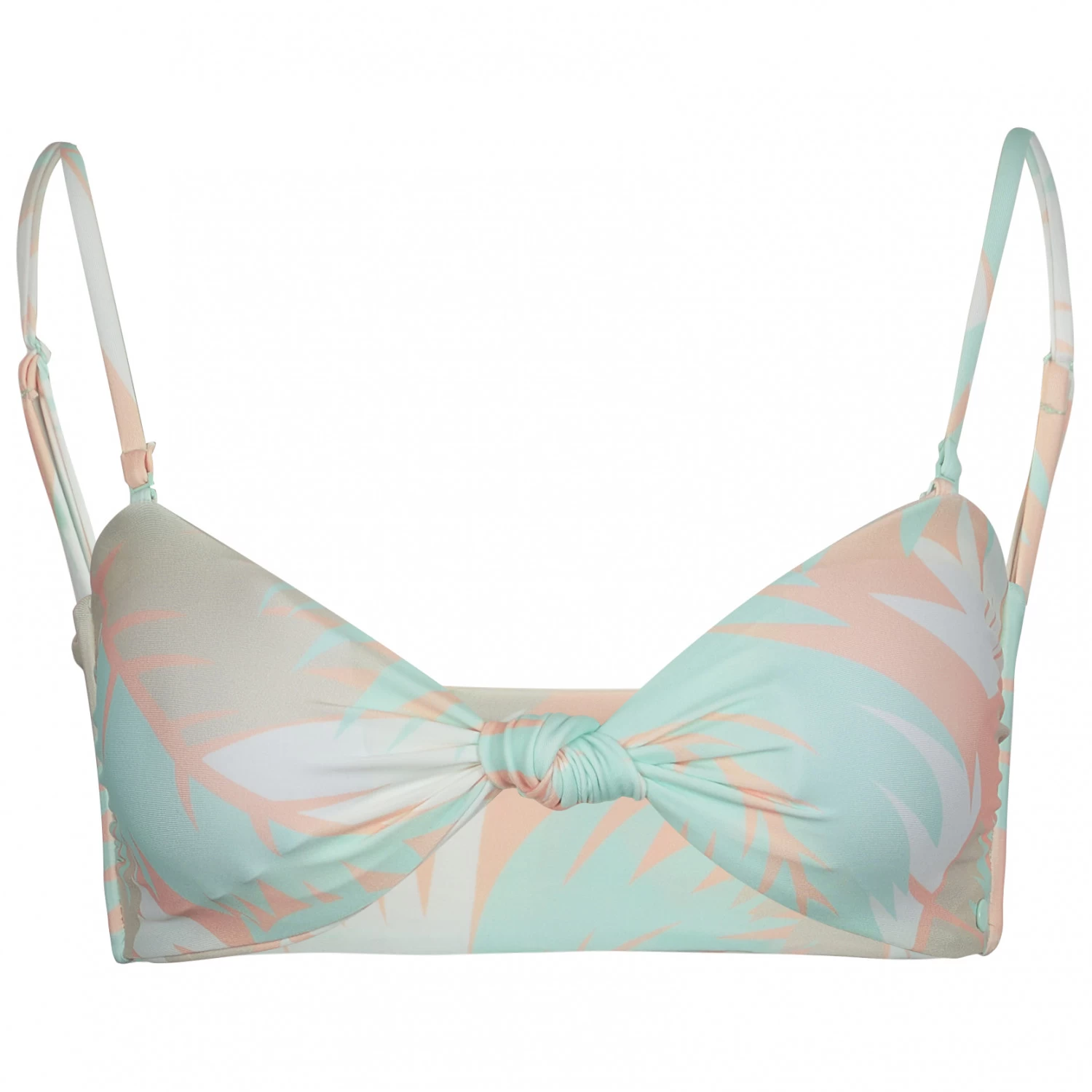 Volcom - Women's Palm Shell Tube - Haut De Maillot 1 Volcom - Women's Palm Shell Tube - Haut De Maillot