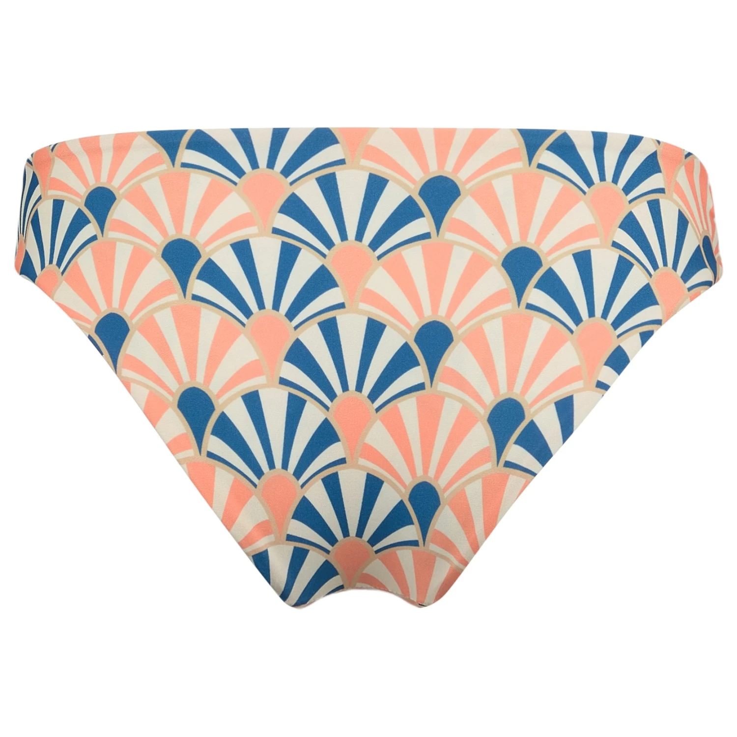 Volcom - Women's Shell Yeah Hipster - Bas De Maillot 2 Volcom - Women's Shell Yeah Hipster - Bas De Maillot – Image 2