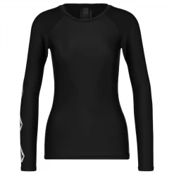 Volcom - Women's Simply Core L/S - Lycra 7 Volcom - Women's Simply Core L/S - Lycra -Swim Zone Soldes volcom womens simply core l s lycra 1