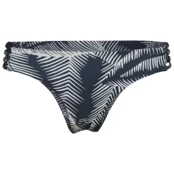 Volcom - Women's Stay Or Leaf Hipster - Bas De Maillot 7 Volcom - Women's Stay Or Leaf Hipster - Bas De Maillot -Swim Zone Soldes volcom womens stay or leaf hipster bas de maillot 1