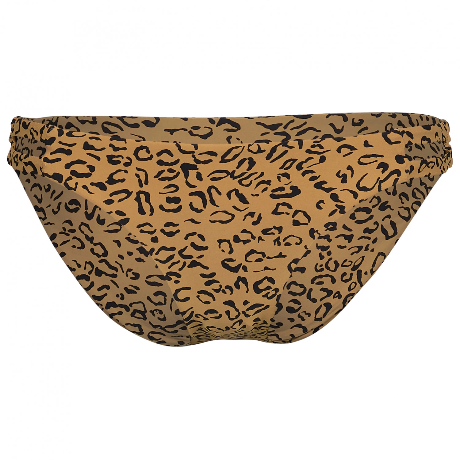 Volcom - Women's Yess Leopard Hipster - Bas De Maillot 3 Volcom - Women's Yess Leopard Hipster - Bas De Maillot – Image 3