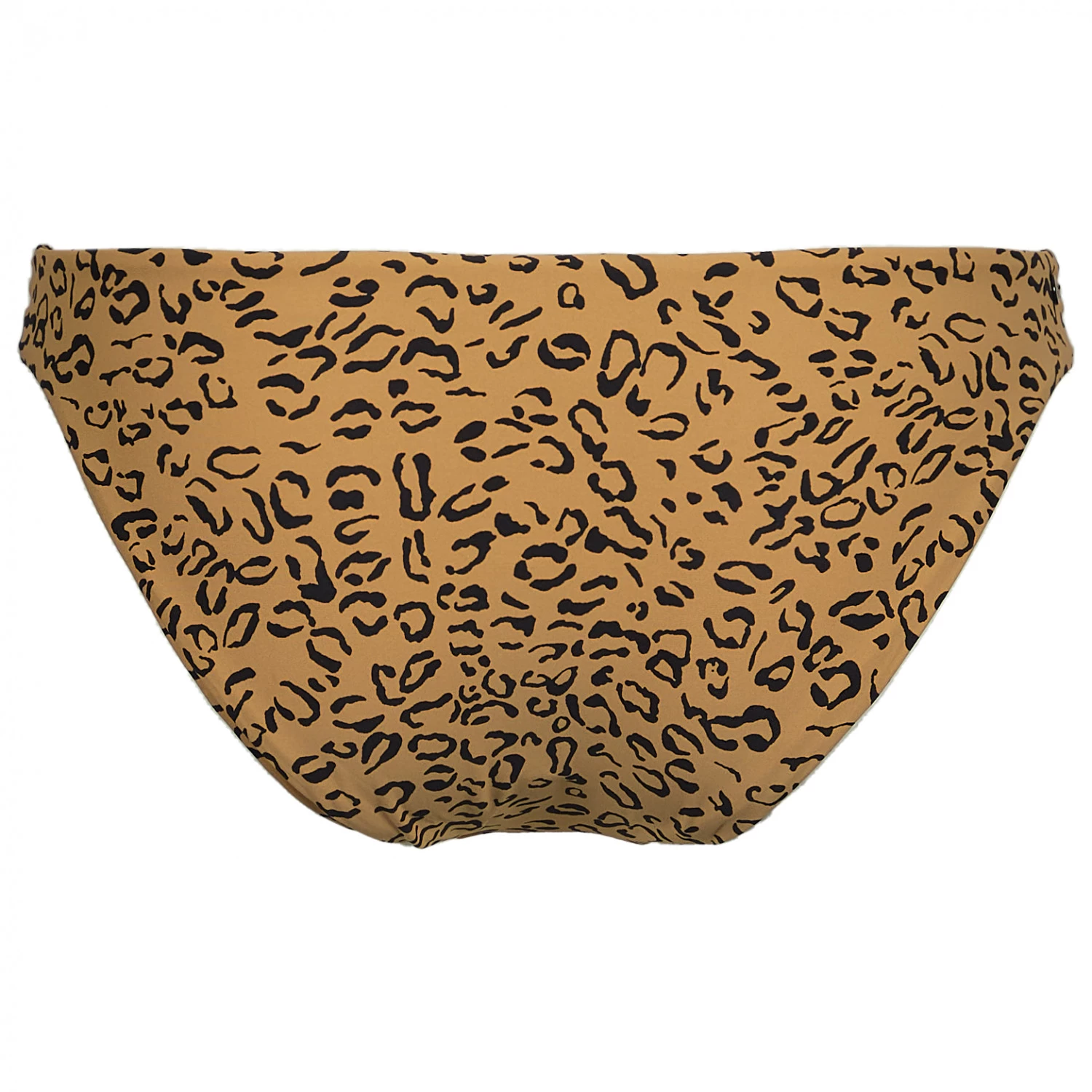 Volcom - Women's Yess Leopard Hipster - Bas De Maillot 2 Volcom - Women's Yess Leopard Hipster - Bas De Maillot – Image 2