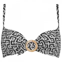 Swim Zone Soldes -Swim Zone Soldes watercult womens bikini top ethno craft haut de maillot 1