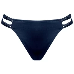 Watercult - Women's Makramé Love Bikini Bottoms 632 - Bas De Maillot 5 Watercult - Women's Makramé Love Bikini Bottoms 632 - Bas De Maillot -Swim Zone Soldes watercult womens makrame love bikini bottoms 632 bas de maillot 2