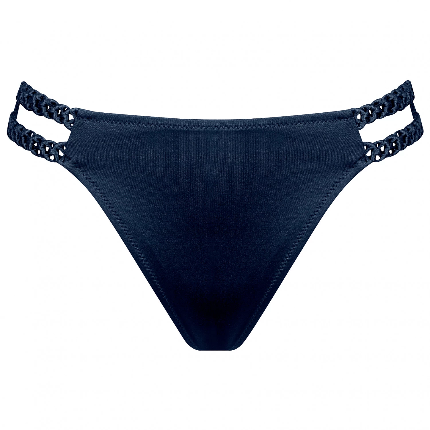 Watercult - Women's Makramé Love Bikini Bottoms 632 - Bas De Maillot 3 Watercult - Women's Makramé Love Bikini Bottoms 632 - Bas De Maillot – Image 3