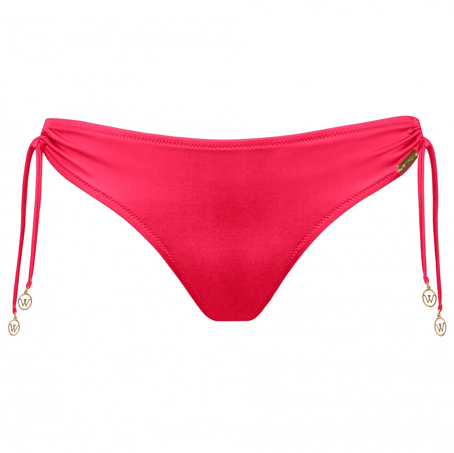 Watercult - Women's Makramé Love Bikini Bottoms 697 - Bas De Maillot 2 Watercult - Women's Makramé Love Bikini Bottoms 697 - Bas De Maillot – Image 2