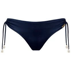 Watercult - Women's Makramé Love Bikini Bottoms 697 - Bas De Maillot 5 Watercult - Women's Makramé Love Bikini Bottoms 697 - Bas De Maillot -Swim Zone Soldes watercult womens makrame love bikini bottoms 697 bas de maillot 2