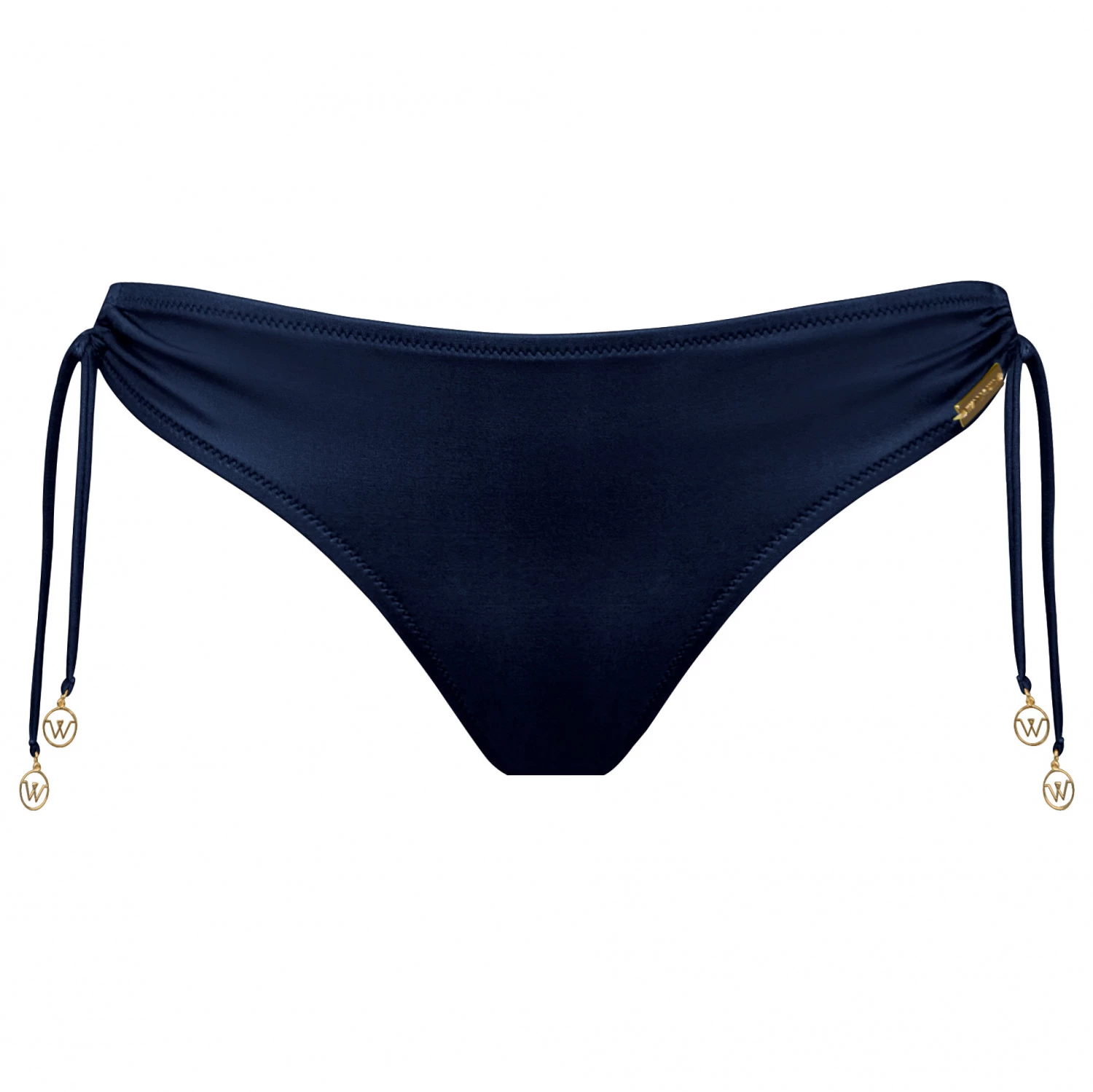 Watercult - Women's Makramé Love Bikini Bottoms 697 - Bas De Maillot 1 Watercult - Women's Makramé Love Bikini Bottoms 697 - Bas De Maillot