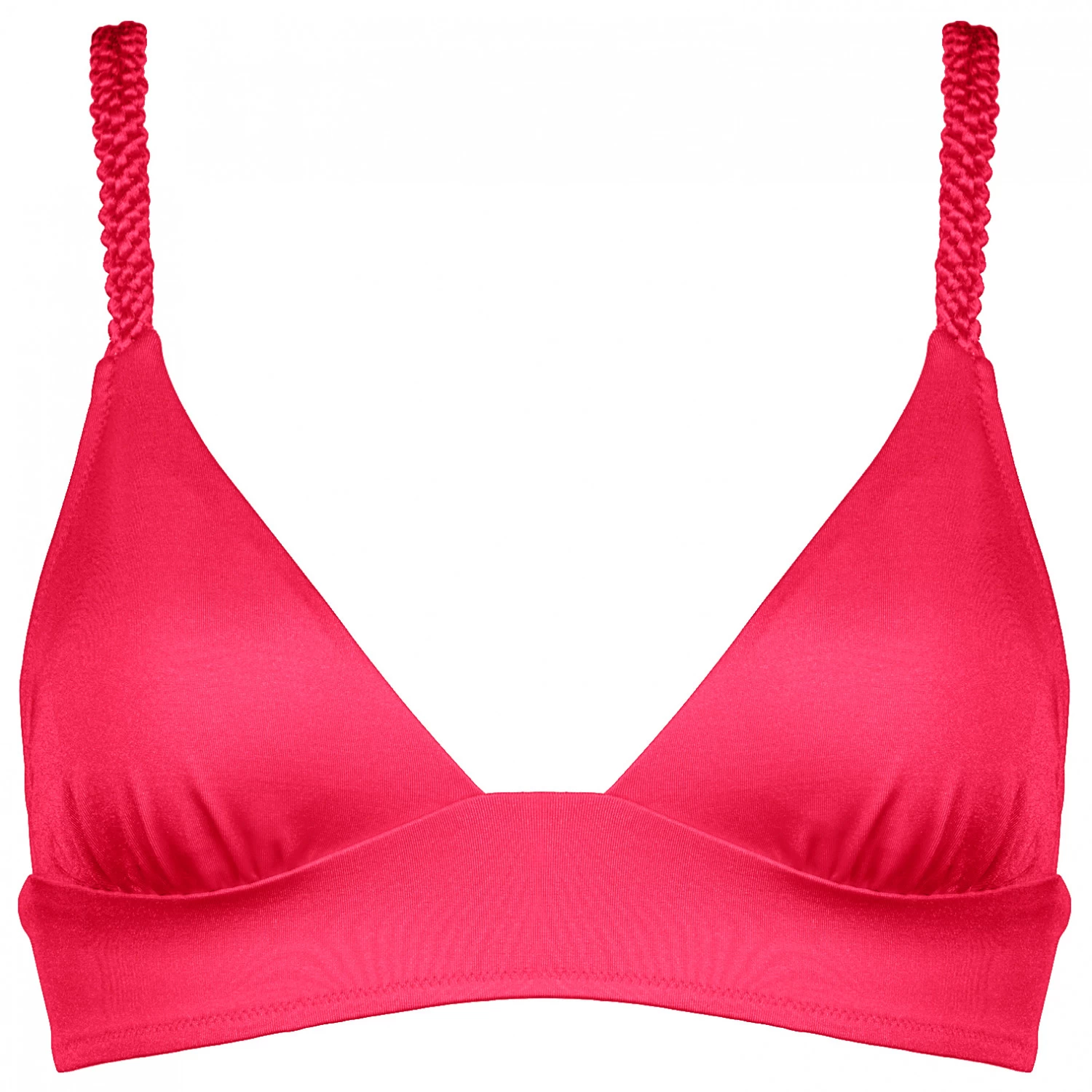 Watercult - Women's Makramé Love Bikini Top 7039 - Haut De Maillot 3 Watercult - Women's Makramé Love Bikini Top 7039 - Haut De Maillot – Image 3