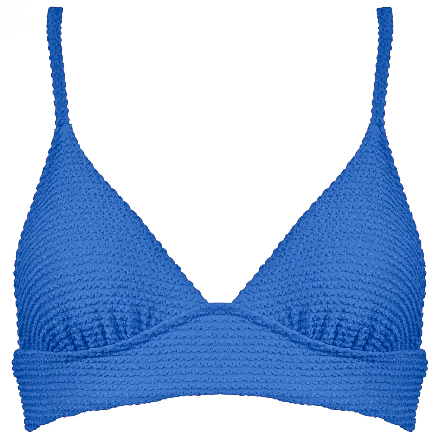 Watercult - Women's Sustainable Solids Bikini Top 7034 - Haut De Maillot 4 Watercult - Women's Sustainable Solids Bikini Top 7034 - Haut De Maillot – Image 4