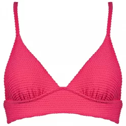 Watercult - Women's Sustainable Solids Bikini Top 7034 - Haut De Maillot