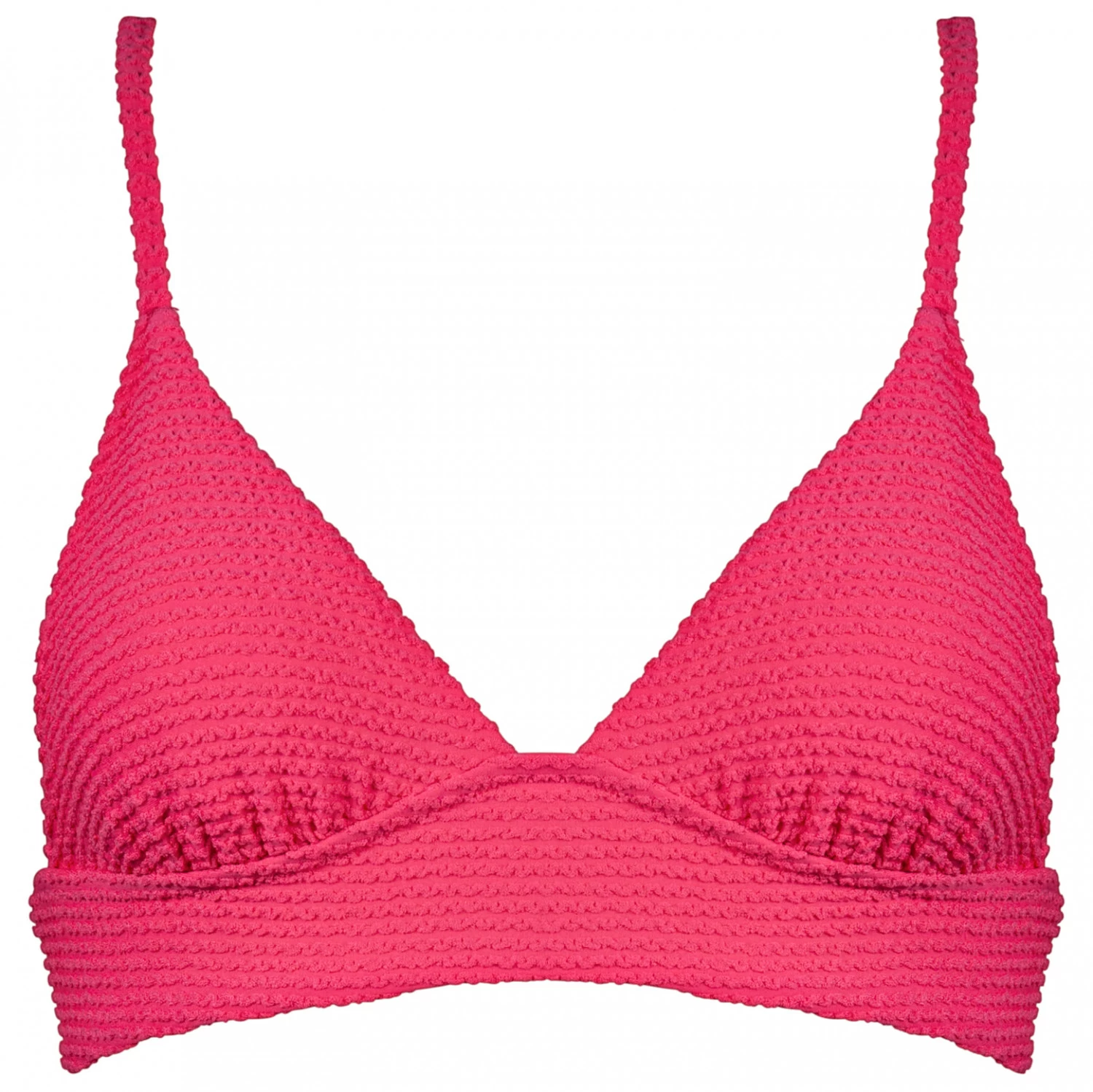 Watercult - Women's Sustainable Solids Bikini Top 7034 - Haut De Maillot 5 Watercult - Women's Sustainable Solids Bikini Top 7034 - Haut De Maillot – Image 5