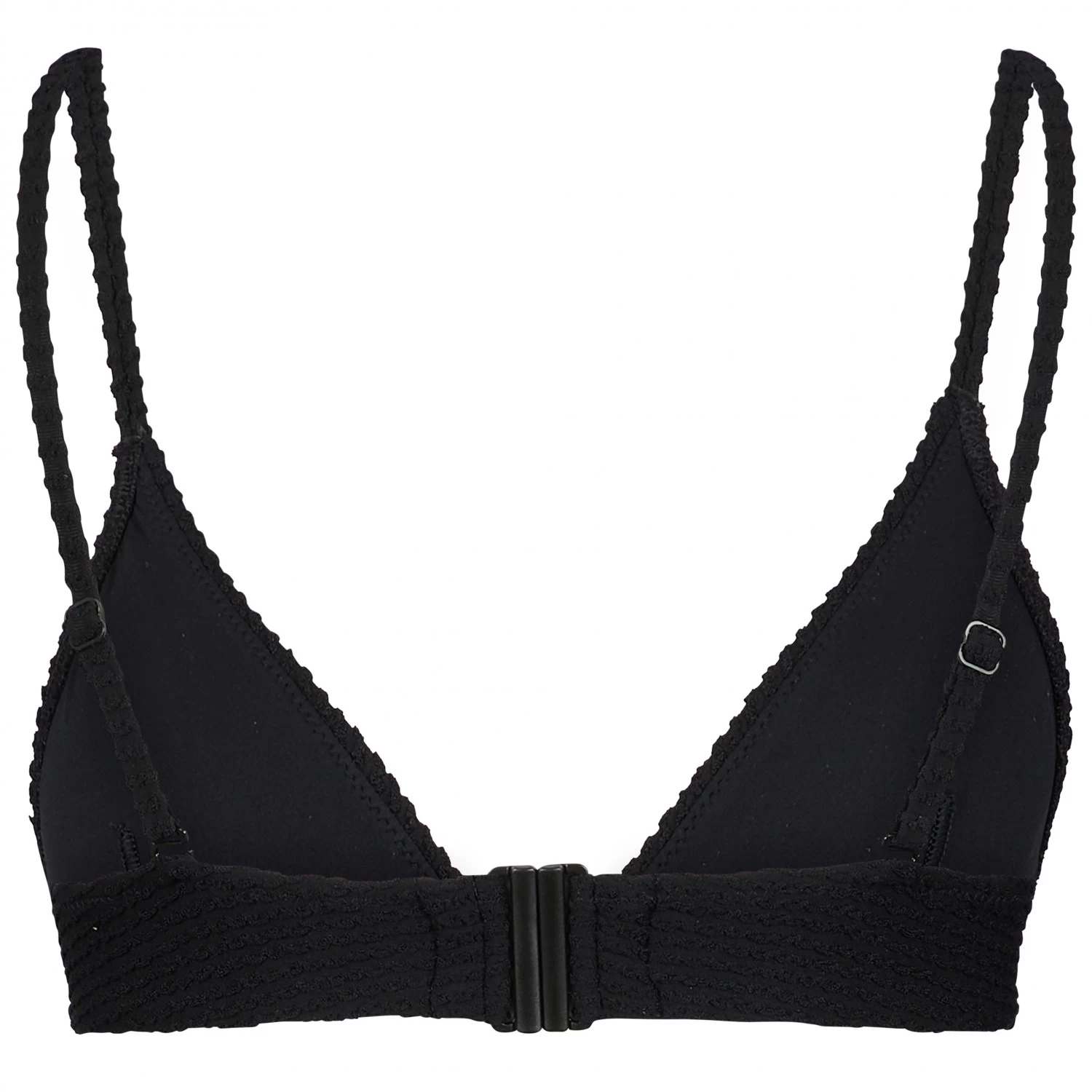 Watercult - Women's Sustainable Solids Bikini Top 7034 - Haut De Maillot 2 Watercult - Women's Sustainable Solids Bikini Top 7034 - Haut De Maillot – Image 2