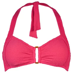 Watercult - Women's Sustainable Solids Bikini Top 7486 - Haut De Maillot 7 Watercult - Women's Sustainable Solids Bikini Top 7486 - Haut De Maillot -Swim Zone Soldes watercult womens sustainable solids bikini top 7486 haut de maillot 3